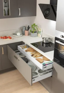 Outlet Einbauküche FA12.0 Küchen|Küchen