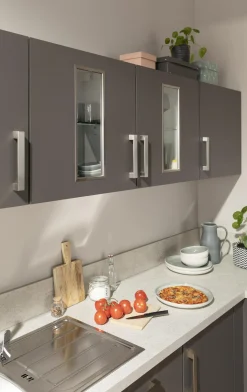 Outlet Einbauküche FA12.0 Küchen|Küchen