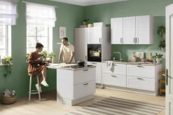 Hot Einbauküche FA42.5 Küchen|Küchen