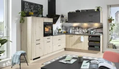 New Einbauküche FA12.0 Küchen|Küchen