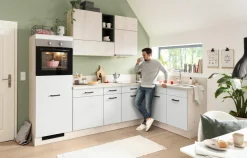 New Einbauküche FA12.0 Küchen|Küchen