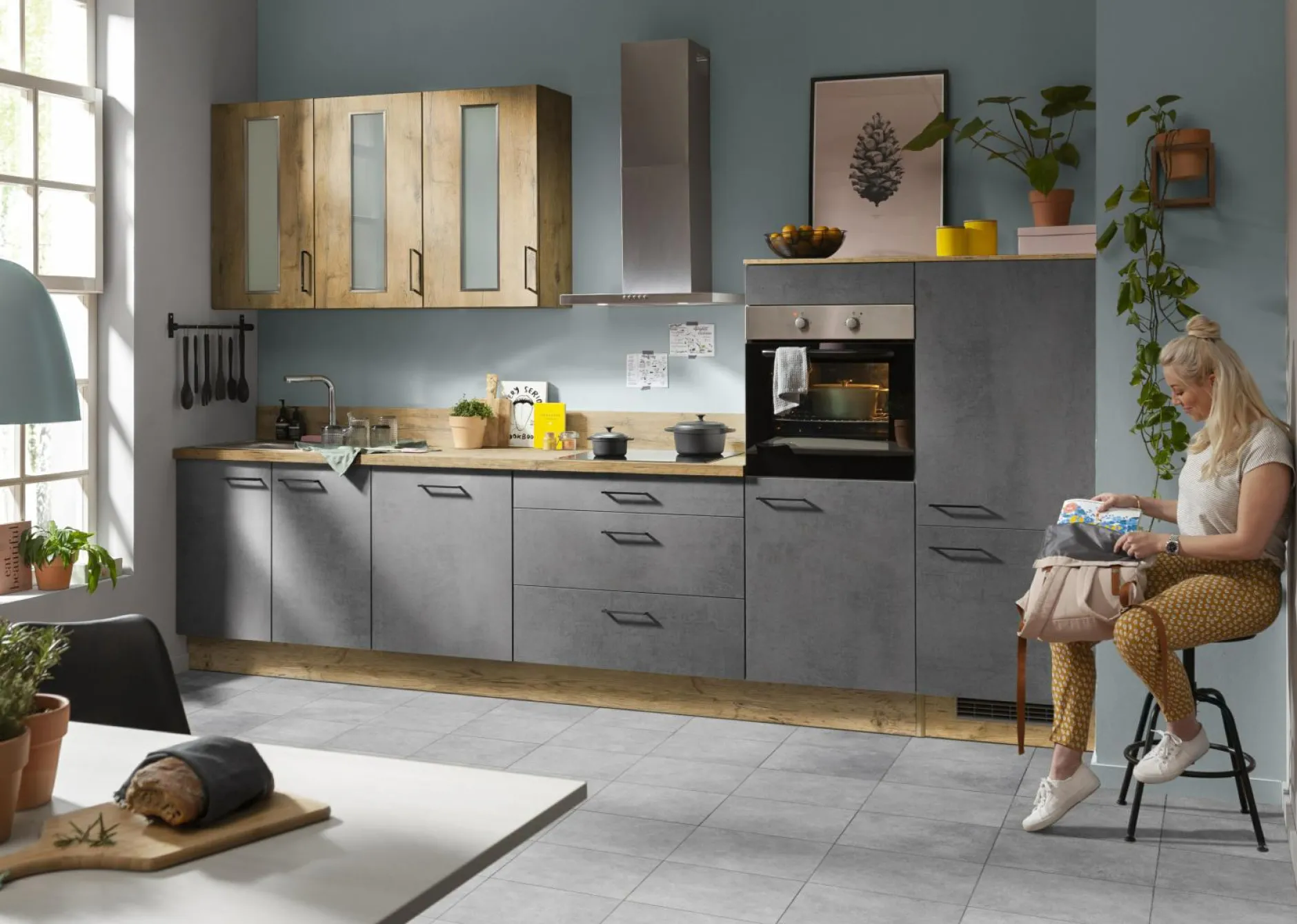 Sale Einbauküche FA12.0 Küchen|Küchen