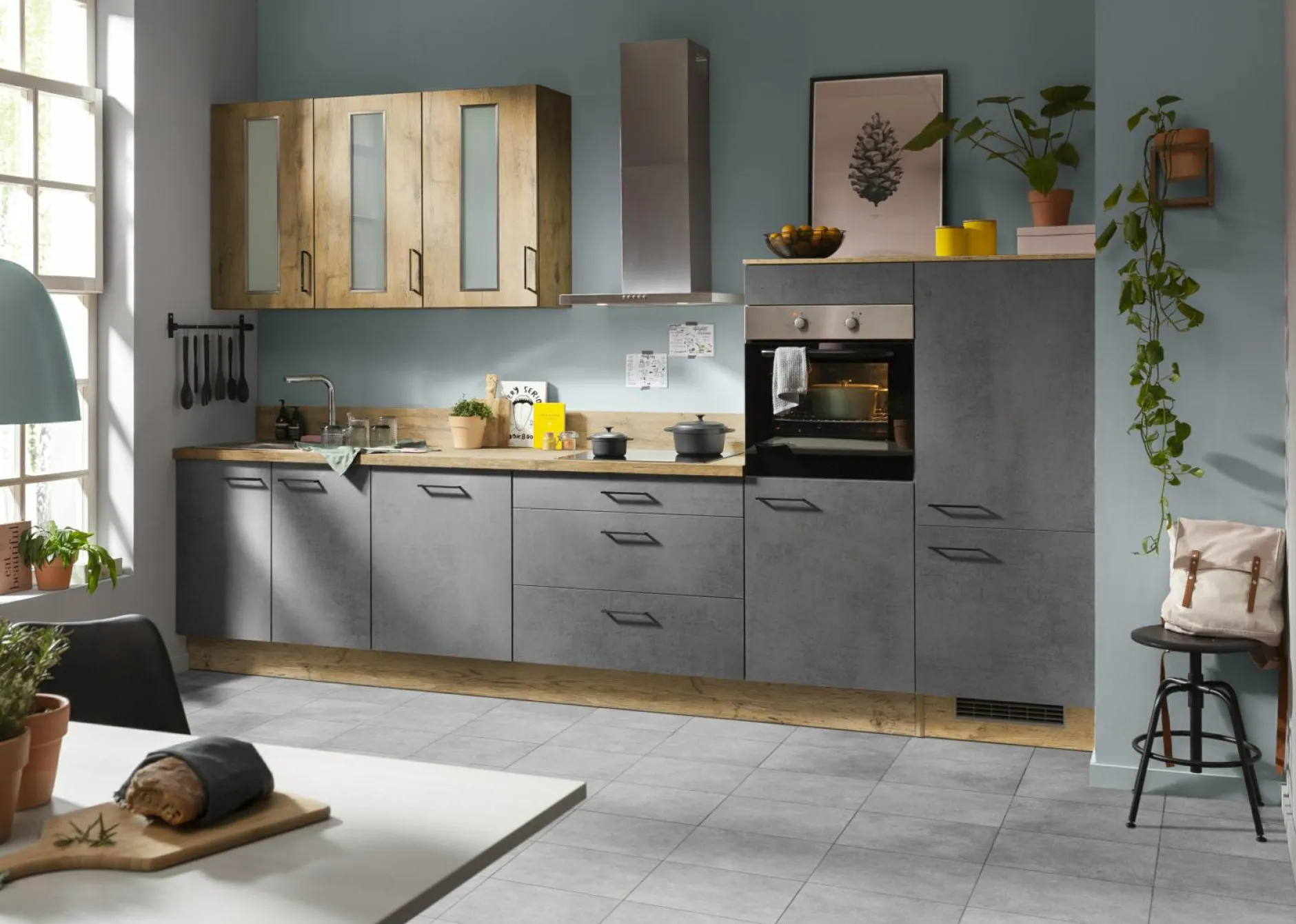 Sale Einbauküche FA12.0 Küchen|Küchen