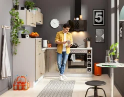 Hot Einbauküche FA12.0 Küchen|Küchen