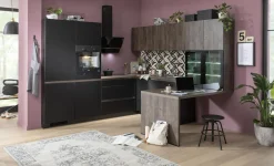 New Einbauküche FA31.5 Küchen|Küchen