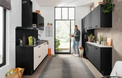 Online Einbauküche FA31.5 Küchen|Küchen