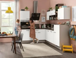 Discount Einbauküche FA31.5 Küchen|Küchen