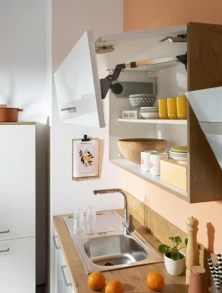 Best Einbauküche FA40.5 Küchen|Küchen