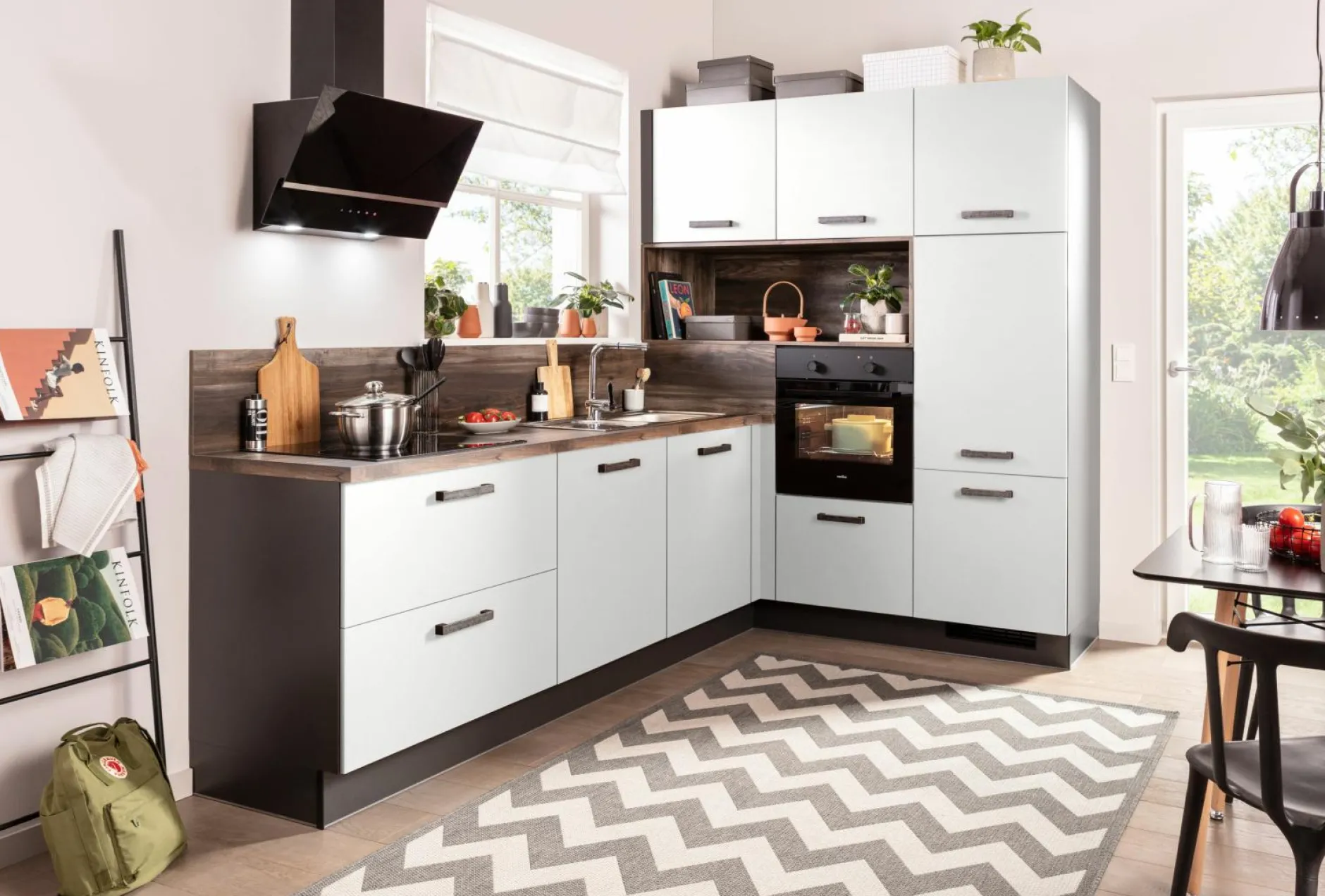 Einbauküche FA12.0 Küchen|Küchen