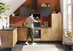 Clearance Einbauküche FA12.0 Küchen|Küchen