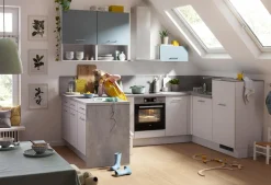 Clearance Einbauküche FA12.0 Küchen|Küchen