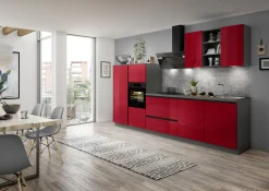 New Einbauküche FA40.5 Küchen|Küchen