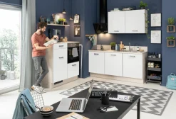 New Einbauküche FA12.0 Küchen|Küchen