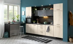 Outlet Einbauküche FA12.0 Küchen|Küchen