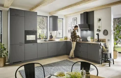 Best Einbauküche HABEMAT CLEAN Küchen|Küchen