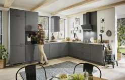 Best Einbauküche HABEMAT CLEAN Küchen|Küchen