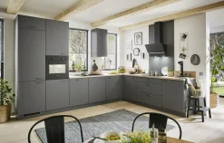 Best Einbauküche HABEMAT CLEAN Küchen|Küchen