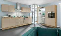 Clearance Einbauküche HABEMAT CLEAN Küchen|Küchen