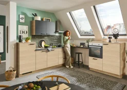 Sale Einbauküche HABEMAT PLAN Küchen|Küchen