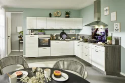 New Einbauküche HABEMAT PLAN Küchen|Küchen