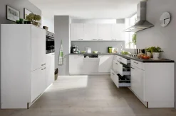 Discount Einbauküche HABEMAT STAR Küchen|Küchen