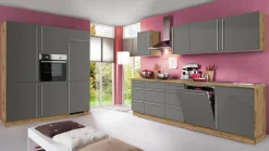 Einbauküche HABEMAT WIN Küchen|Küchen