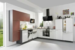 Online Einbauküche HABEMAT WIN Küchen|Küchen