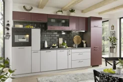 Clearance Einbauküche HABEMAT Win Küchen|Küchen