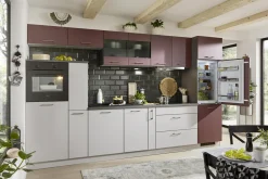 Clearance Einbauküche HABEMAT Win Küchen|Küchen