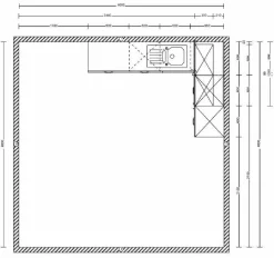 Sale Einbauküche HABEMAT Win Küchen|Küchen