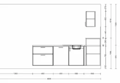 Sale Einbauküche HABEMAT Win Küchen|Küchen