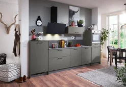 Outlet Einbauküche HABEMAT WIN Küchen|Küchen