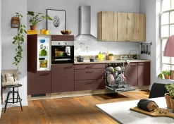 Online Einbauküche HABEMAT Win Küchen|Küchen