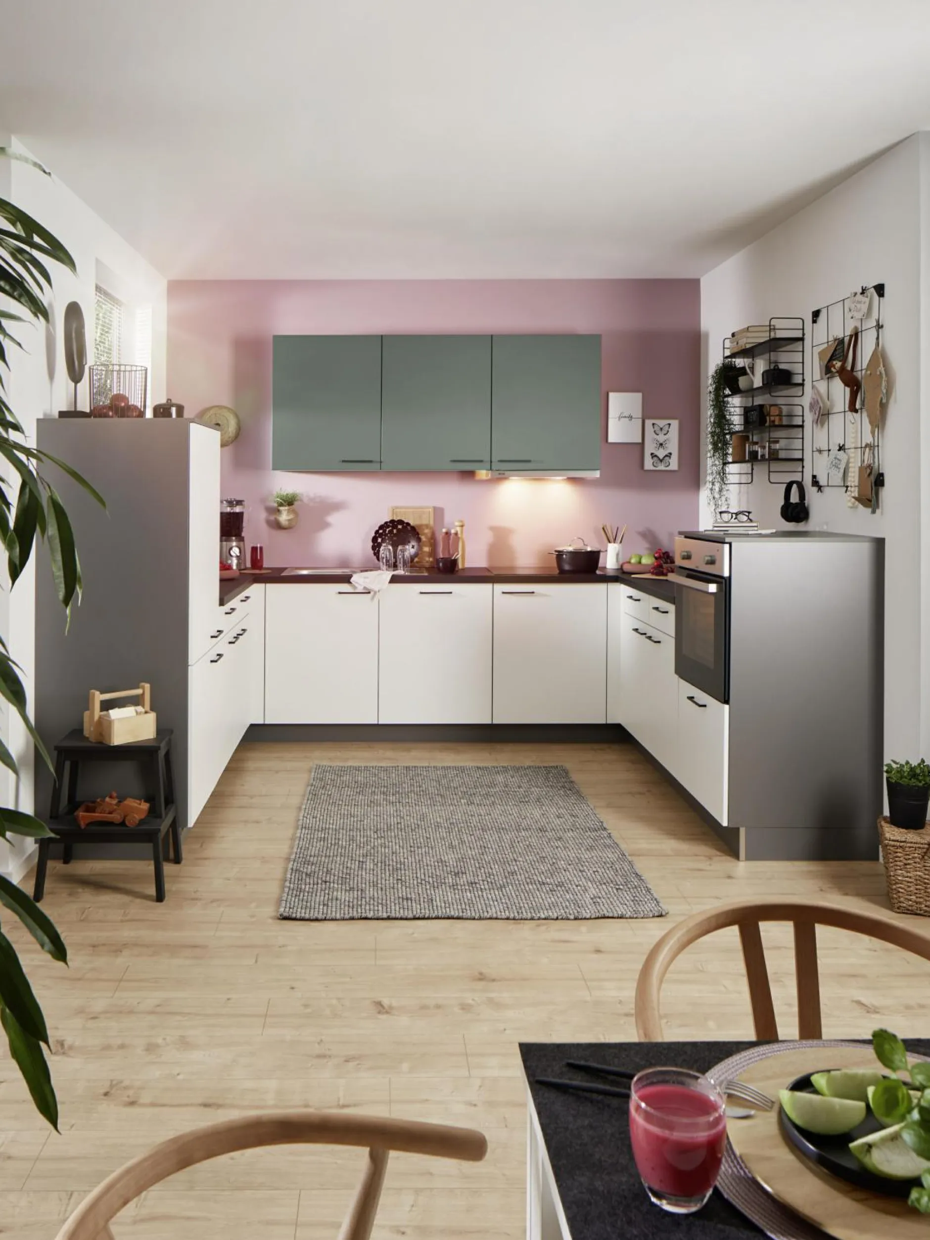 Discount Einbauküche HABEMAT WIN Küchen|Küchen