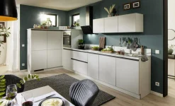 Hot Einbauküche HABEMAT WIN Küchen|Küchen