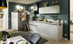 Hot Einbauküche HABEMAT WIN Küchen|Küchen