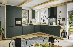 Discount Einbauküche HABEMAT Win Küchen|Küchen