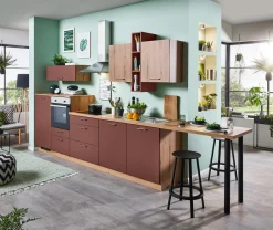 Hot Einbauküche HABEMAT WIN Küchen|Küchen