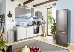 Hot Einbauküche HABEMAT WIN Küchen|Küchen