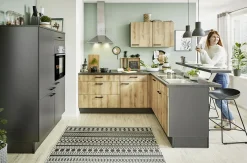 Clearance Einbauküche Modulform MF10 Küchen|Küchen