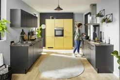 Discount Einbauküche Modulform MF8 Küchen|Küchen