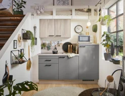 Discount Einbauküche Modulform MF15 Küchen|Küchen