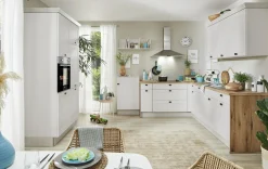 Hot Einbauküche Modulform MF43 Küchen|Küchen