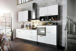 Hot Einbauküche Modulform MF22 Küchen|Küchen