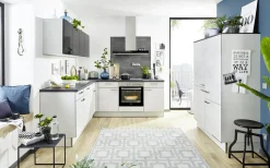 Best Einbauküche Modulform MF10 Küchen|Küchen