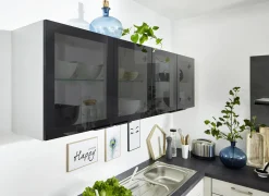 Best Einbauküche Modulform MF10 Küchen|Küchen