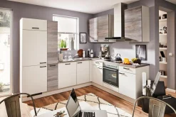 Sale Einbauküche Modulform MF8 Küchen|Küchen