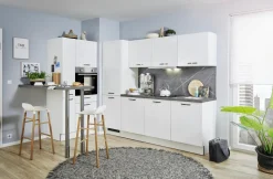 Discount Einbauküche Modulform MF21 Küchen|Küchen