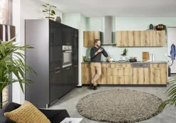 Outlet Einbauküche Modulform MF10 Küchen|Küchen