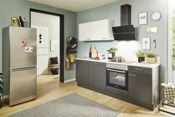 Outlet Einbauküche Modulform MF8 Küchen|Küchen